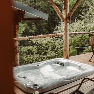 Chalet met een Slaapkamer